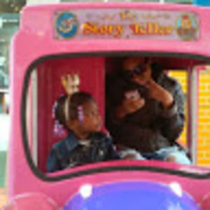 Meet your Posher, Sandra